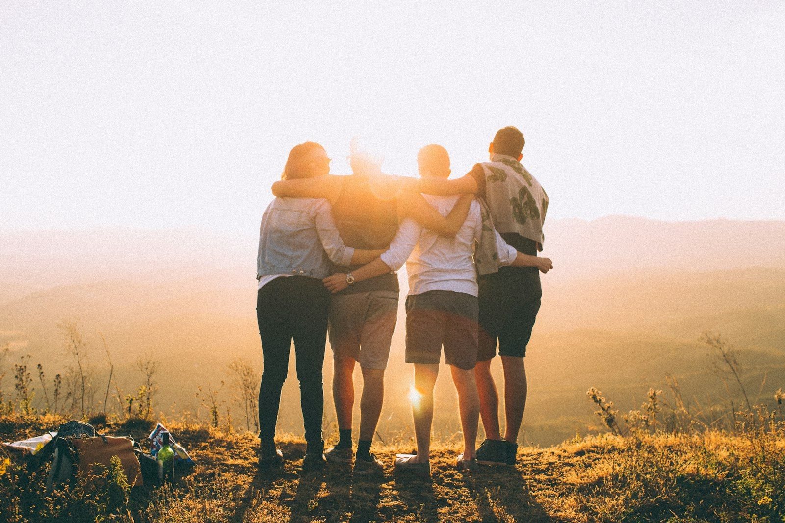 Youth Summer Encounter